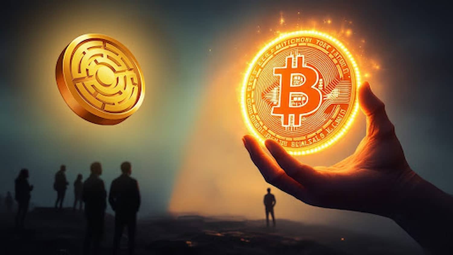 Gigante de $1,6T Demonstra Interesse pelo Bitcoin—Será o Minotaurus (MTAUR) o Próximo Grande Movimento Cripto?