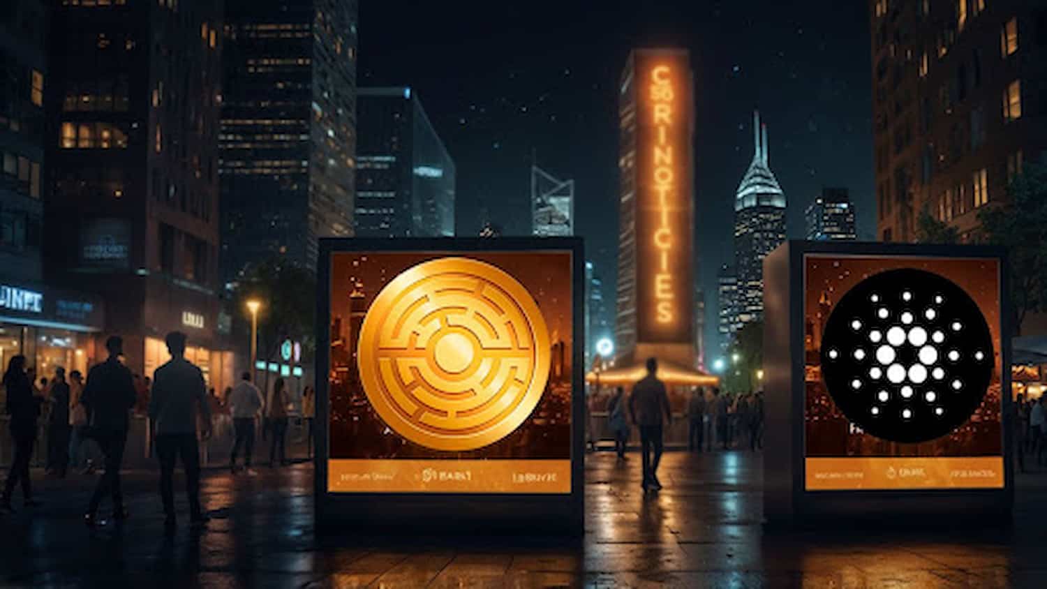 Previsão de Preço do Cardano: Analista de Topo Prevê que Preço de ADA Subirá Para Nova Máxima Histórica, Nova Cripto Minotaurus Seguirá o Mesmo Caminho?