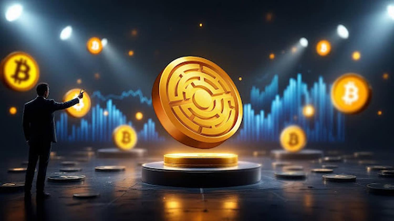 Recuo do Bitcoin para $90K Abre Portas para Minotaurus Brilhar em 2025