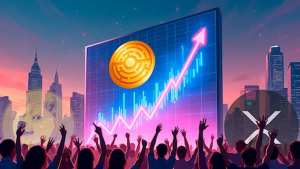 MTAUR emerge no mercado de criptomoedas com XRP e DOGE em foco para 2025