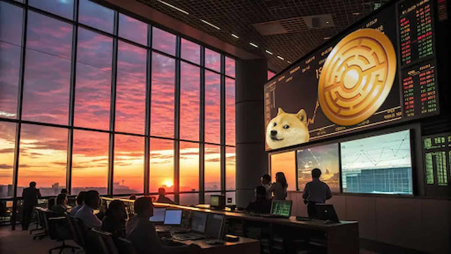 Continuará a Trajetória Ascendente do Dogecoin? Analista Principal Avalia Enquanto Detentores Voltam Olhares para o Novo Cripto Minotaurus (MTAUR)