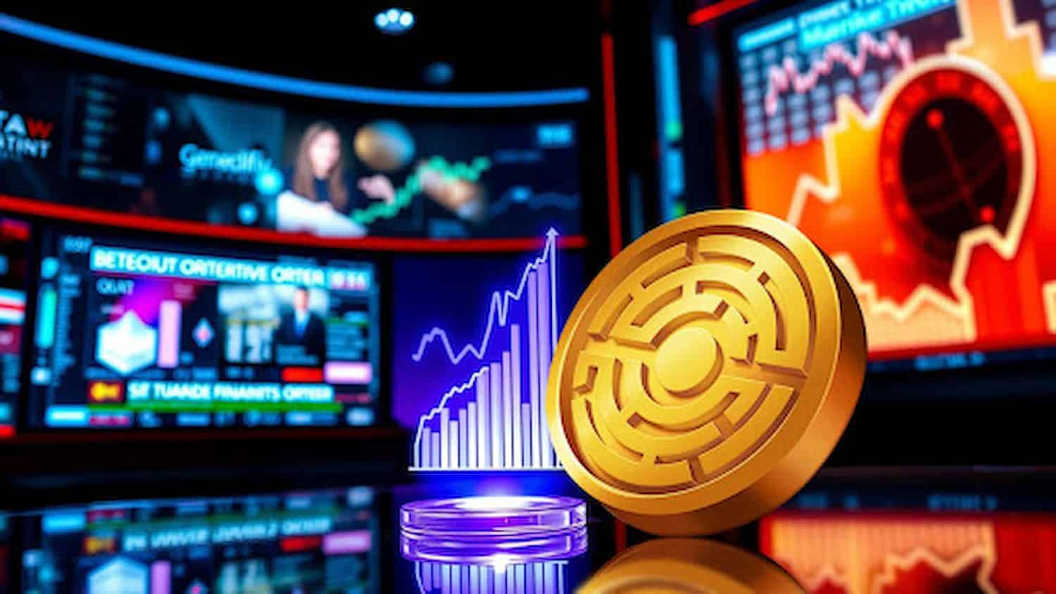 Alta de Preço da Solana para 600 USDT Está Próxima; Se Perdeu Solana, Aqui Está uma Nova Moeda Alternativa Prevista como Top até o Q3