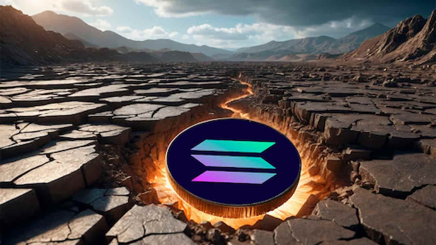 Preço da Solana Abalado pelo Desbloqueio de $23M da Alameda – Um Novo Desafiante Está Pronto para Ultrapassar SOL?