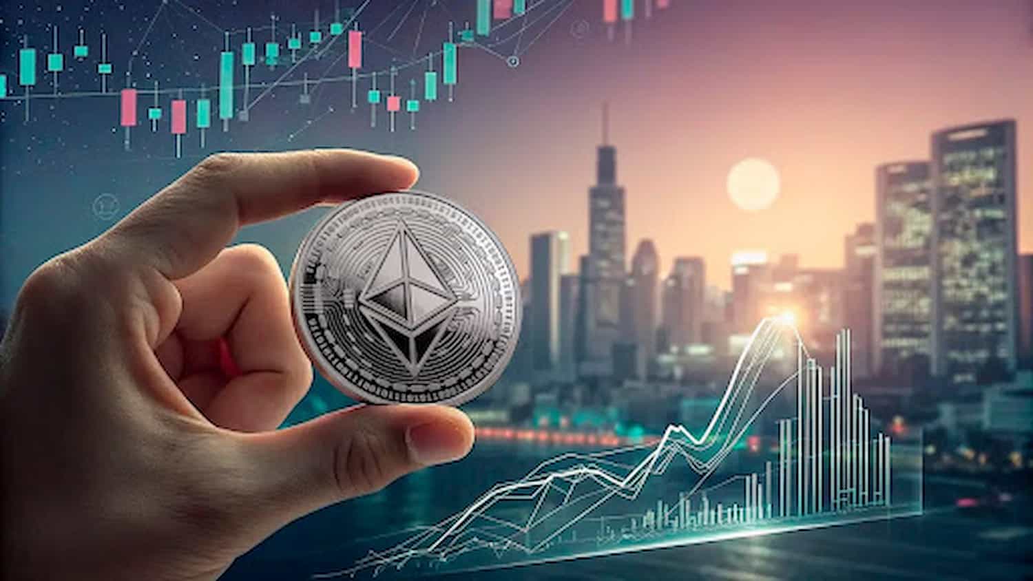 ETH enfrenta dificuldades apesar de reservas cripto e grandes detentores! Veja como isso afeta o ETH!