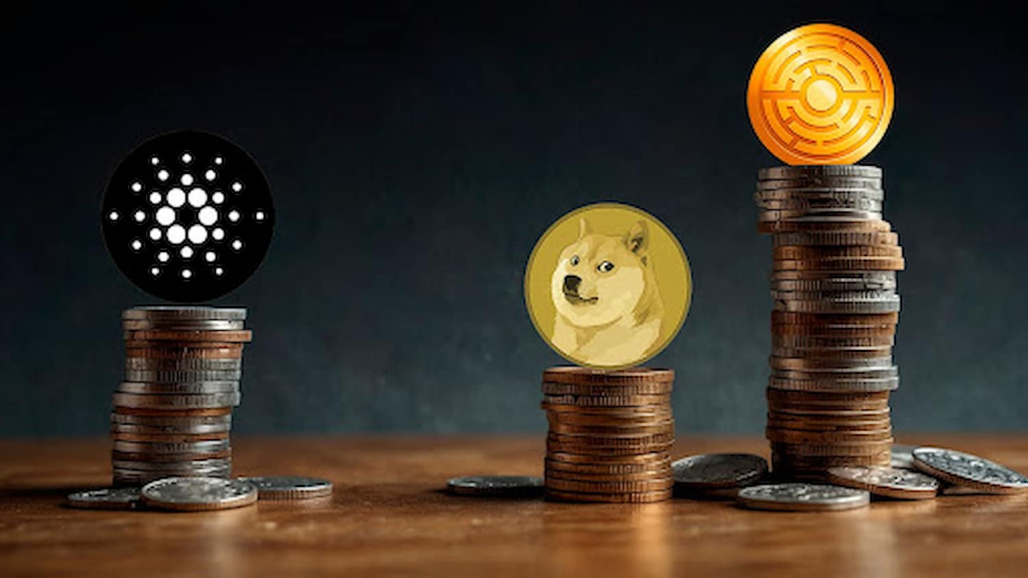 MTAUR Imbatível? Por que as Previsões de $3 para DOGE e $7 para ADA Parecem Ficar Aquém
