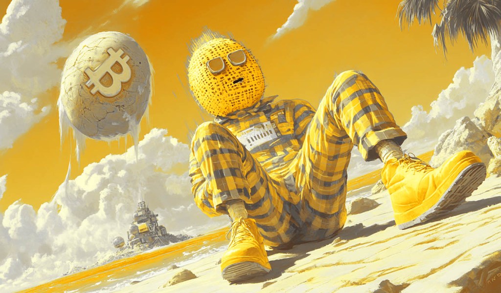 Bitcoin Preparado para Movimentos Significativos com o Alívio das Condições Macroeconômicas, Diz o Analista Jamie Coutts – Aqui Está Sua Perspectiva  