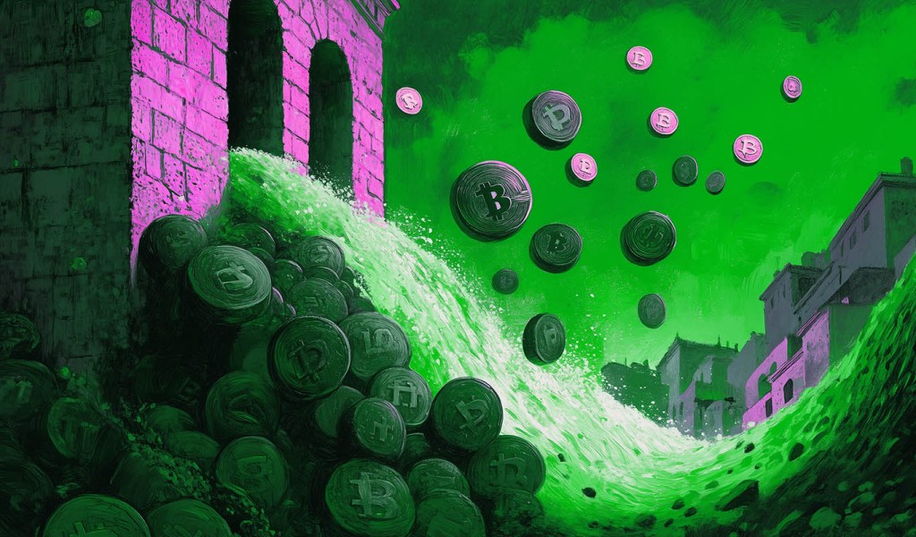 Bitcoin (BTC) Precisa de Três Elementos para Subir com Convicção, Segundo Co-Fundadores da Glassnode  