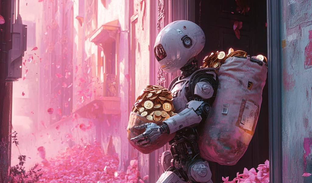 Oficial da Agência Nacional de Crime do Reino Unido Roubou 50 Bitcoin (BTC) em 2017, Alega Promotor.  