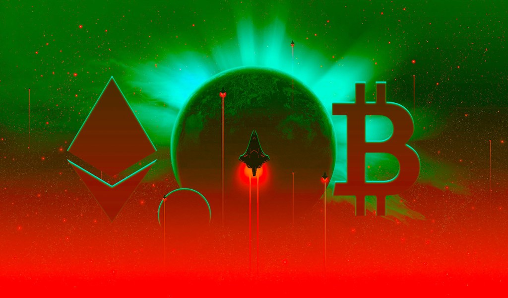 A adoção desta classe de ativos cripto aumentará a demanda por Bitcoin e Ethereum.  