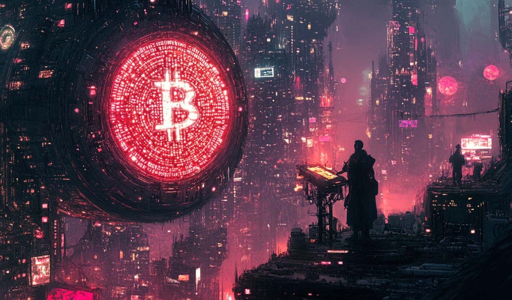 Um Indicador Pode em Breve Sinalizar Novo Rompimento do Bitcoin, Segundo Analista de Criptomoedas  