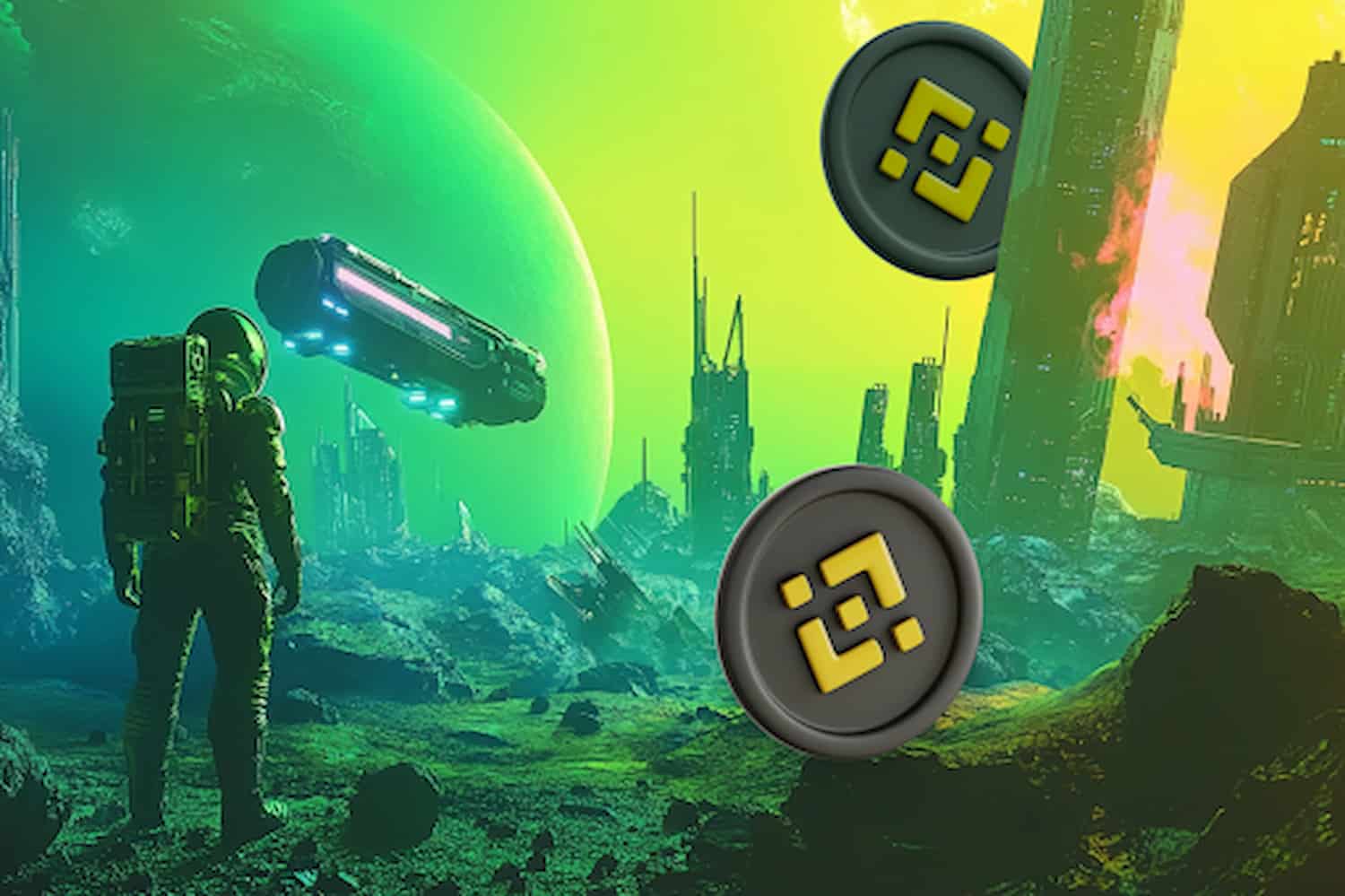 Cardano e Solana Miram Altas de 300% Em 2025, Mas Esta Altcoin Viral Foi Indicada Para 30.000%