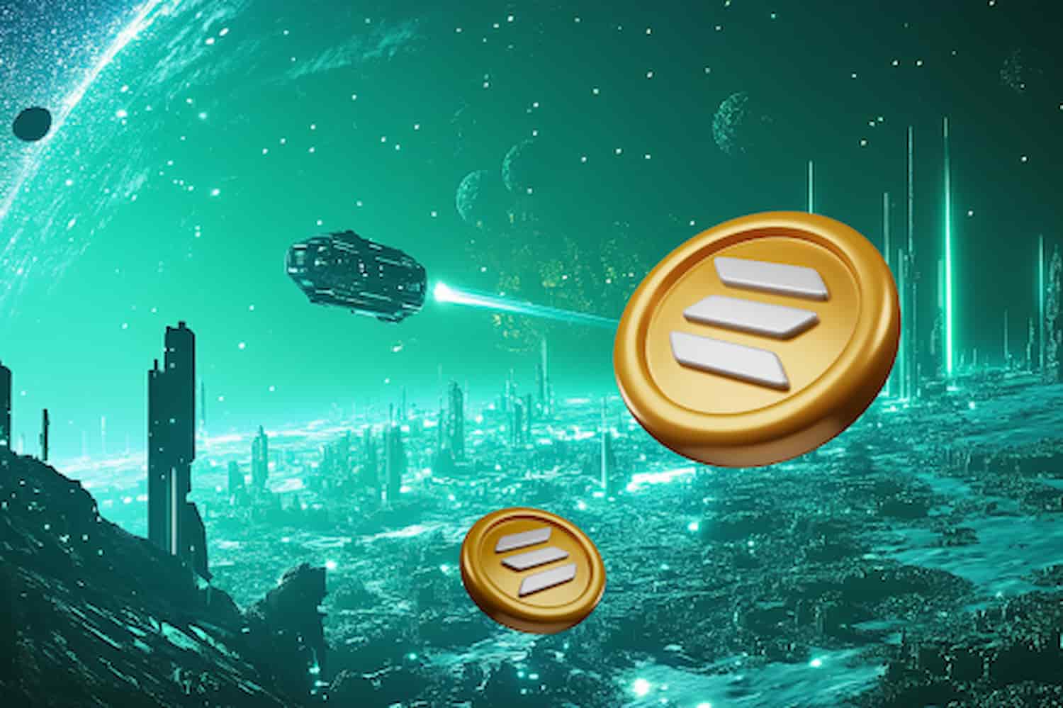 Especialista Que Previu Solana a $3 Agora Está Apostando Nestas 2 Altcoins