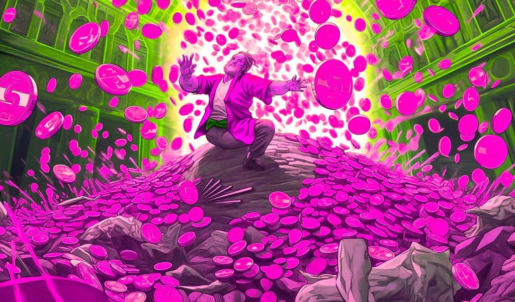 Argentina quer a prisão de Hayden Davis, co-criador da LIBRA e insider de MELANIA: Relatório  