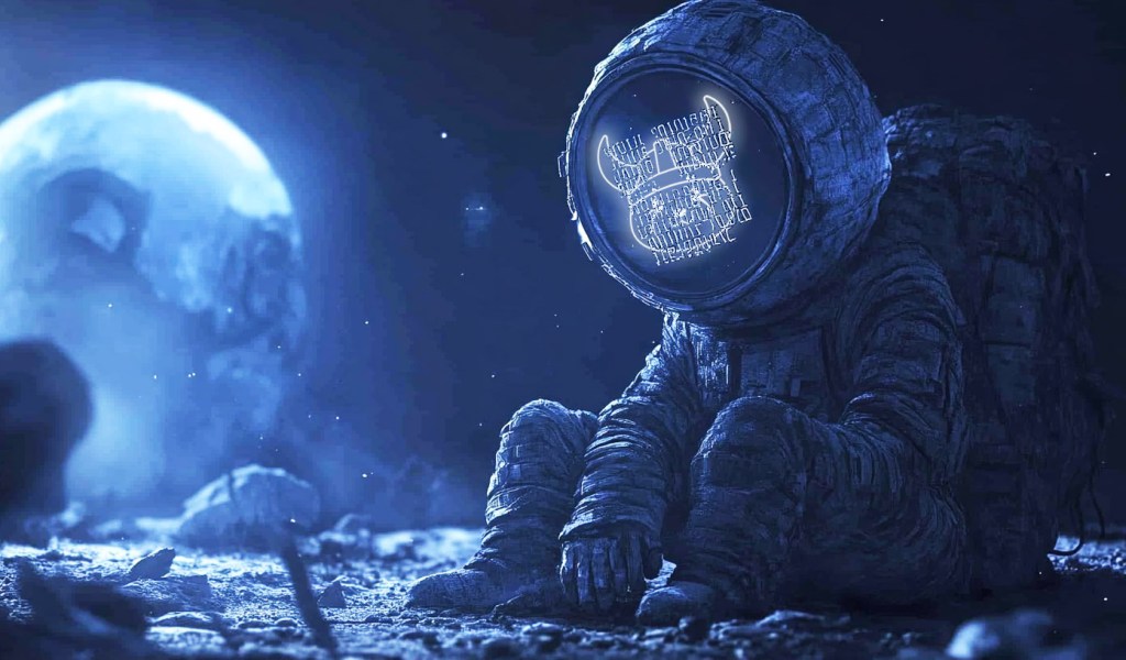 Trader emite alerta sobre concorrente do Shiba Inu, FLOKI, e diz que memecoin está prestes a despencar – Aqui está seu alvo.  