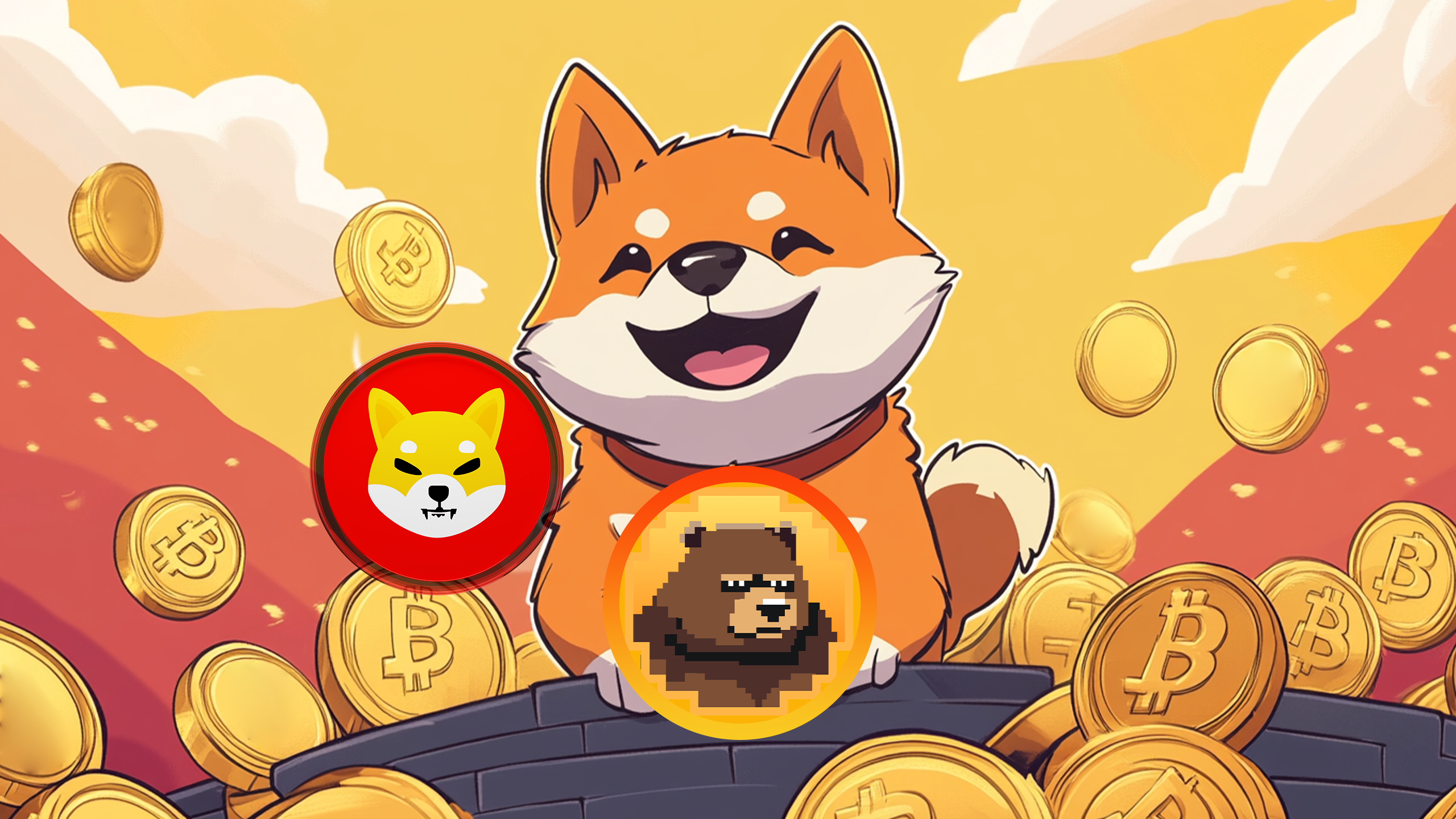 Previsão de Preço do Shiba Inu (SHIB): SHIB Pode Chegar a $0.0001833 em 2025?