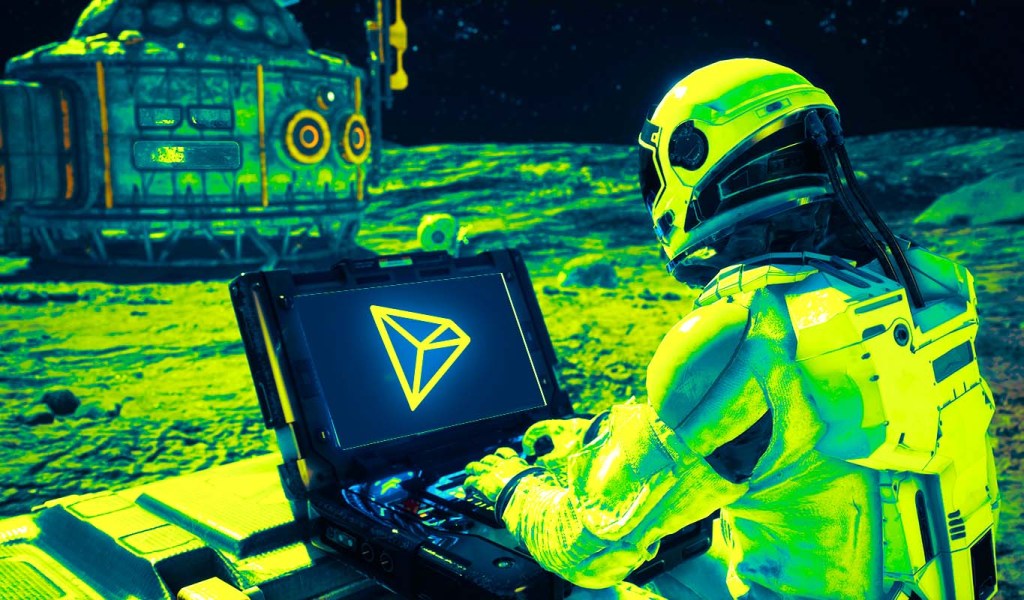 Justin Sun aposta $100.000.000 em Ethereum em meio a pedidos por ‘Temporada de Memes do Tron’.  