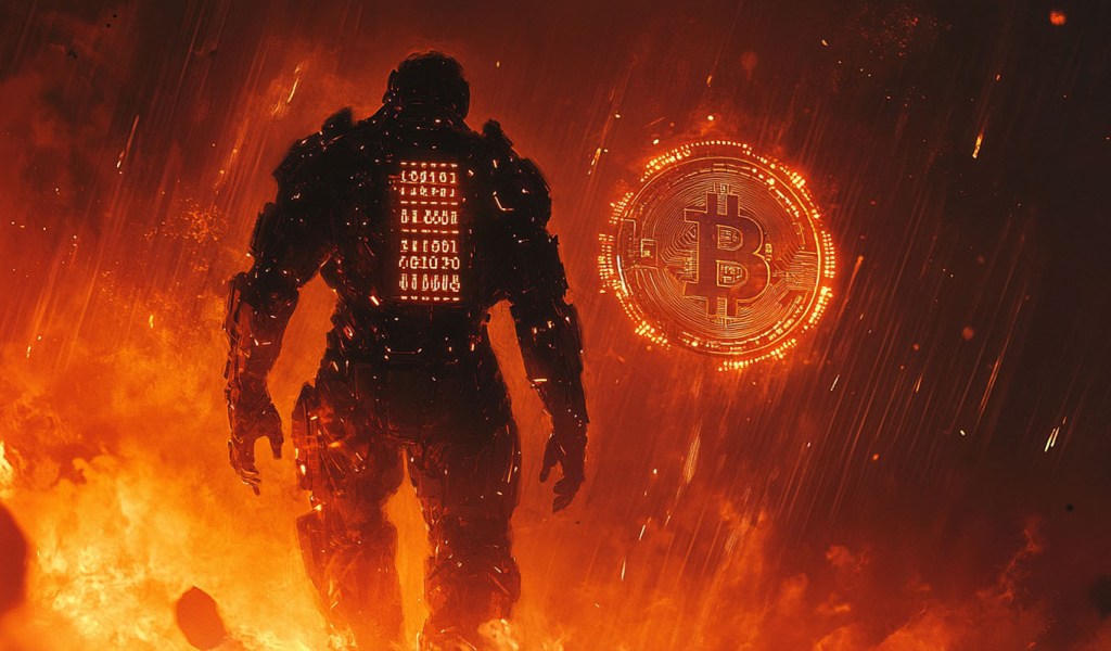 Bitcoin sinaliza reversão de alta em meio à diminuição da pressão de venda, segundo estrategista de criptomoedas.  