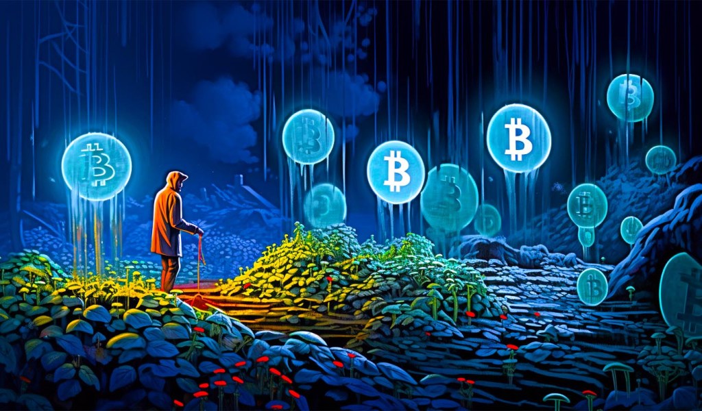 Matt Hougan, CIO da Bitwise, detalha um possível cenário de “queda e recuperação” para o Bitcoin (BTC) – Aqui está sua perspectiva.  