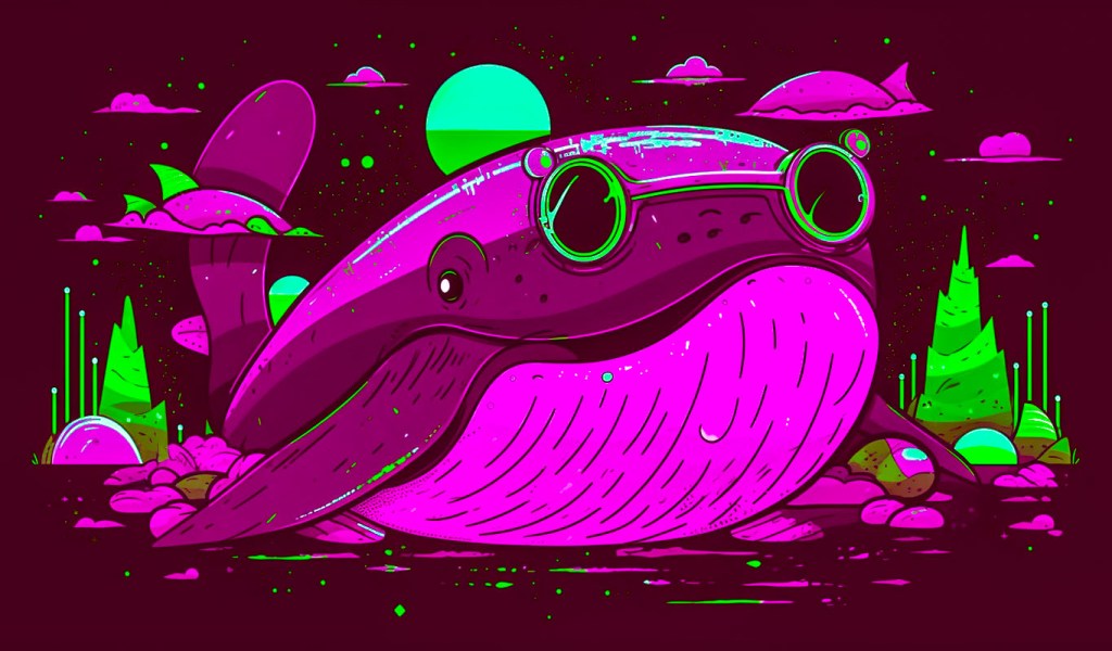 Baleia de Bitcoin Adormecida Desde 2016 Move $250,000,000 em BTC Após Ganhos de 83x: Arkham