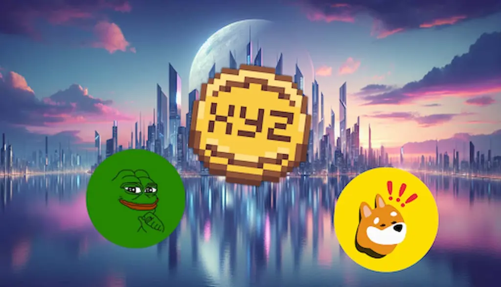 XYZ, Pepe e Bonk