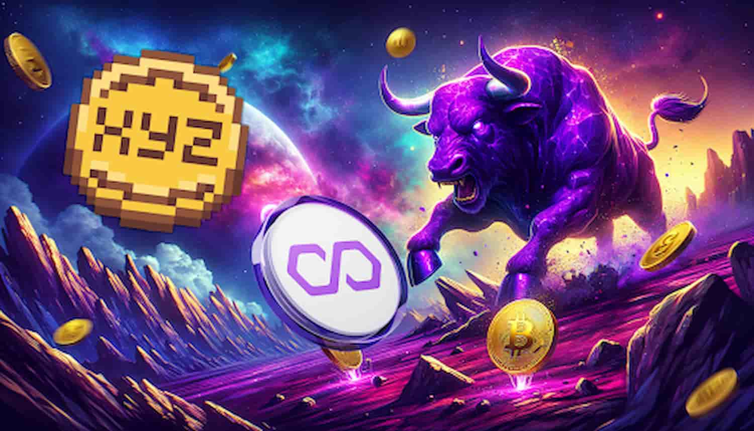 Notícias de Altcoins Hoje: Baleias Migram para XYZVerse Baseado em Polygon Enquanto All Sportz Memecoin Mira Lucros de 5.000% Antes do 3º Trimestre!