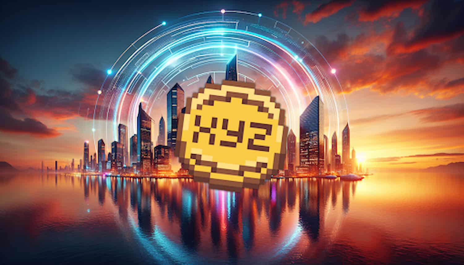 Bitcoin entra na ‘fase de otimismo’—uma grande alta está prestes a começar? As 5 principais altcoins que podem se beneficiar no mercado aquecido desta primavera.