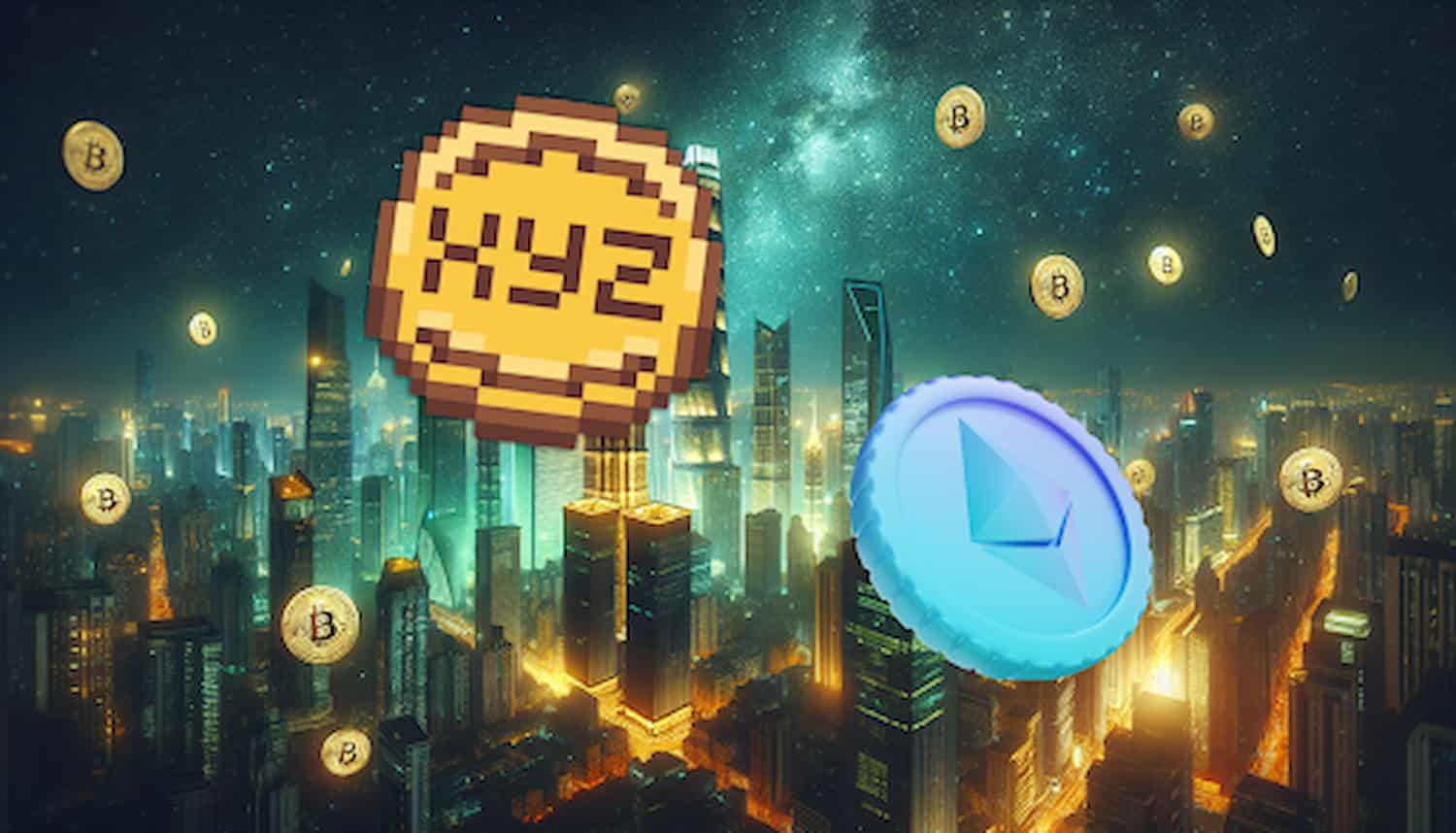 O preço do Ethereum subirá em breve? Enquanto isso, XYZVerse prospera com forte momentum de compra, apesar das condições do mercado