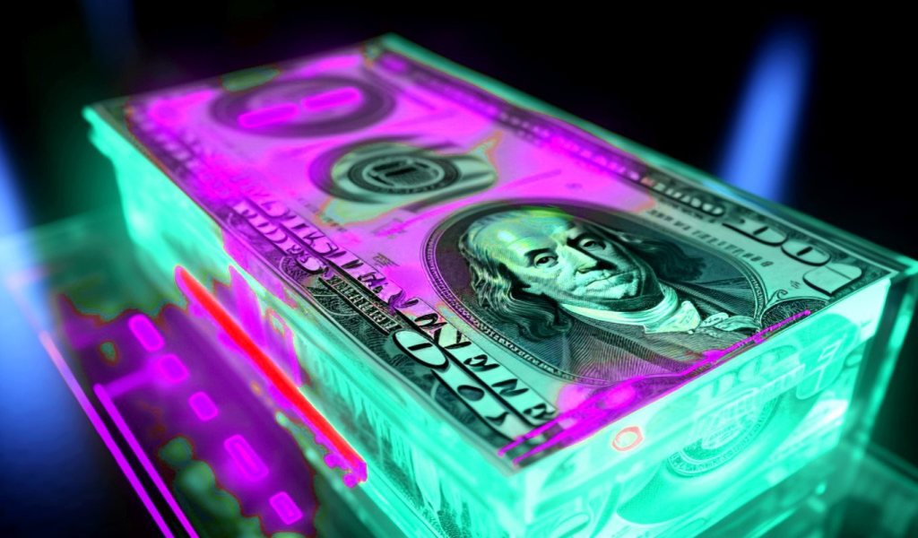 Clientes do JPMorgan Chase, Wells Fargo e Bank of America possuem $2.620.000.000.000 em depósitos não segurados enquanto americanos colocam dinheiro em contas sem proteção.  