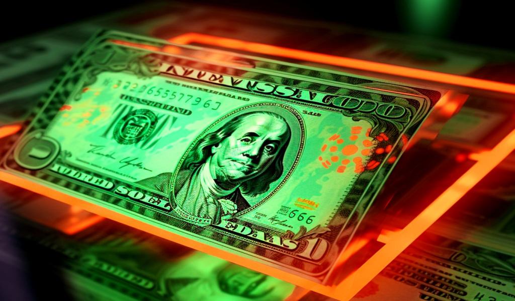 Funcionário de Grande Banco nos EUA Secretamente Desvia $180,000 de Contas de Dois Clientes, Alega Departamento de Justiça