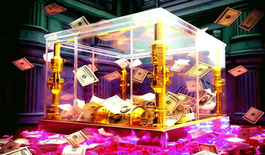 $5,000 in Cash Waiting for Americans Willing To Move To This Small Town: Report