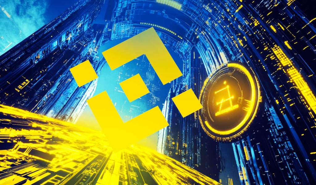 Binance Launchpool To Roll Out Support for New Native Token of Private Data ‘Blind Computer’ Project  