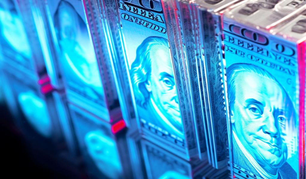 Bilionário Warren Buffett Redireciona Capital para Diversos Ativos Após Vender Participação no Bank of America e Sair do Mercado de Ações dos EUA.  