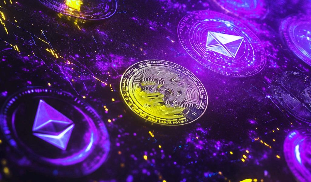 ‘Chart Is Still Broken’ – Crypto Analyst Predicts Sustained Downtrend for Altcoins Until This Takes Place  