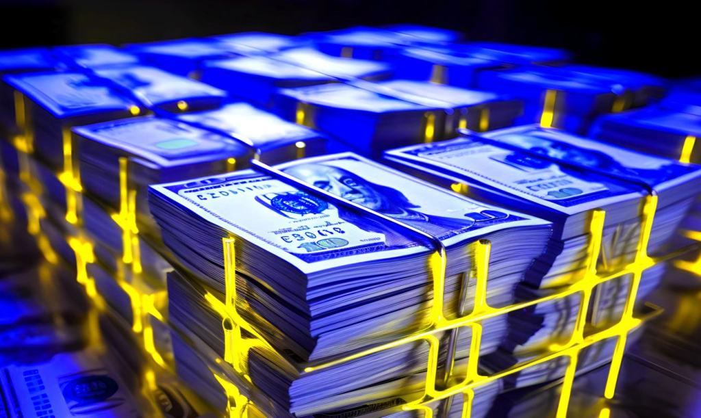 Wells Fargo prevê grandes ganhos para o JPMorgan Chase, diz que o banco é a Nvidia do setor de empréstimos dos EUA – Aqui está o porquê.  