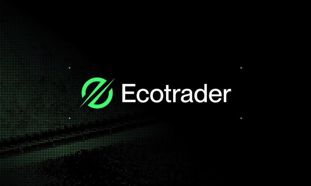 Ecotrader Apresenta Tokenização Baseada em Blockchain para Investimento em Energia Renovável.