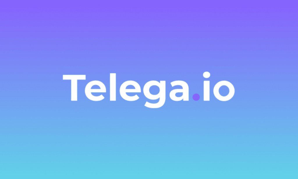Telega.io Launches Telegram Mini Apps Platform, Becoming the Best 3-in-1 Solution  