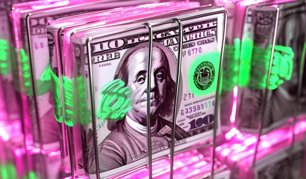 Governo dos EUA Implanta ‘Computadores de Dinheiro Mágico’ Para Enviar Pagamentos do Nada: Elon Musk  