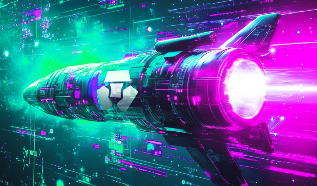 Trump Media Looking To Partner With Crypto.com for Potential ETF Launch  