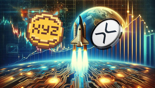 O XRP está a caminho de um colapso? 77% dos traders estão apostando contra e migrando para o XYZVerse!
