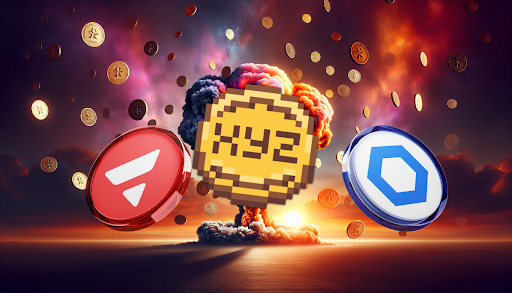 Perdeu a alta de 10.000% da Solana? Estas 3 altcoins podem ser as próximas grandes apostas!