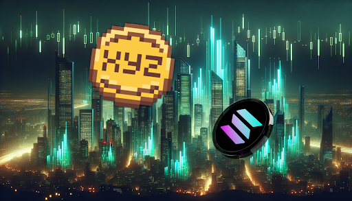 Previsão de Preço da Solana: O SOL Terá Ganhos de 25x em 2025 Como Esta Nova Altcoin Explosiva?