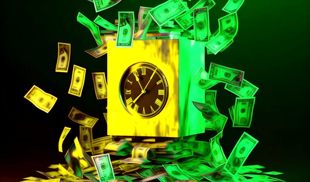 Secretário do Tesouro Bessent Alerta que Crise Financeira Foi Evitada por Pouco, Diz que ‘Não Está Preocupado’ com Correção de Mercado.  