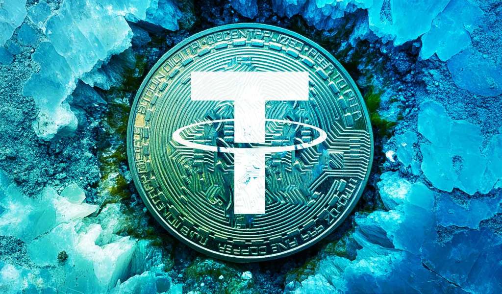 Prioridade Máxima – CEO da Tether, Paolo Ardoino, Busca Auditoria de uma das Quatro Grandes Firmas de Contabilidade: Relatório