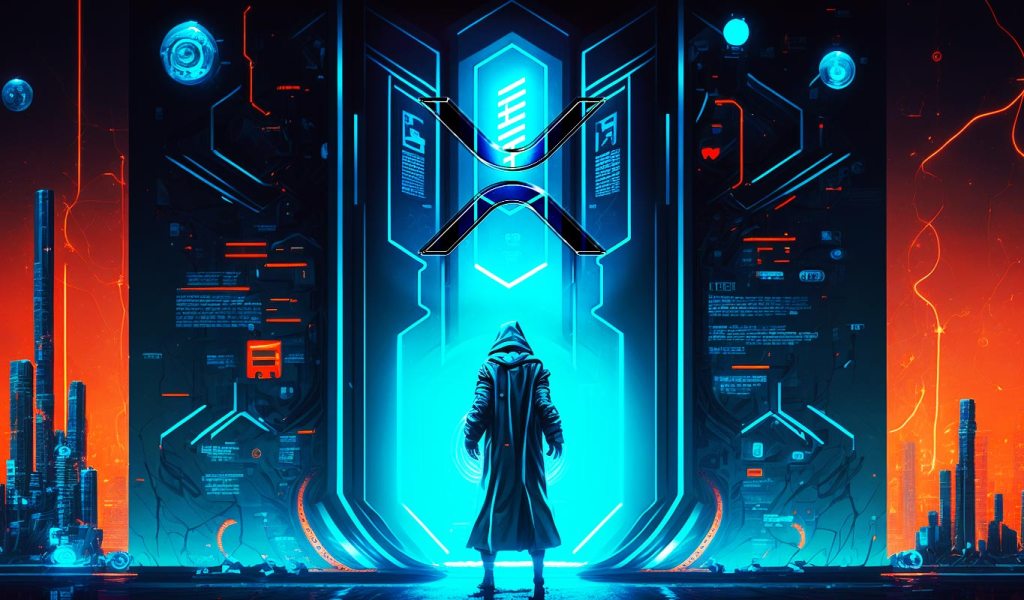 XRP Sobe Enquanto SEC Encerra Processo Contra Ripple, Diz CEO Brad Garlinghouse  