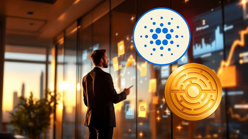 Millionaire Pundit Says Cardano Could Easily Surge to $5 from Here, Mentions Other Potential 15x Tokens