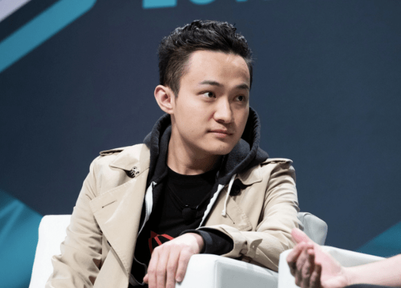 Justin Sun Aposta Alto no Token JUST – Veja Por Que Ele Vê Potencial de 100x 