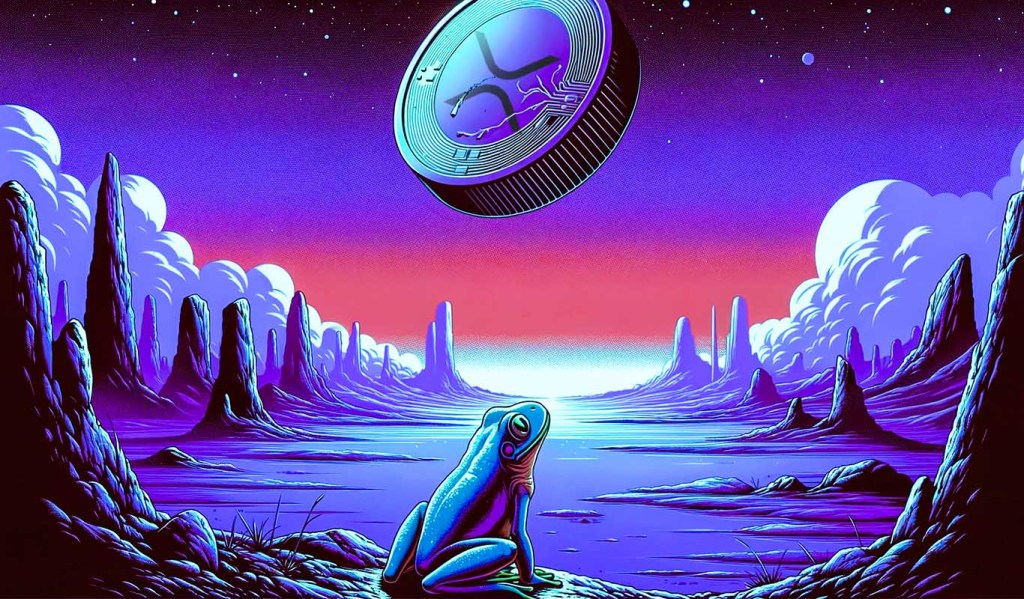 O gigante de derivativos CME Group lançará futuros de XRP no próximo mês.