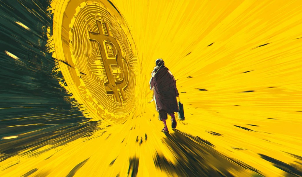 Isso é um contratempo”: Analista de Cripto afirma que a ascensão parabólica do Bitcoin ainda está no caminho certo – Aqui está sua perspectiva.  