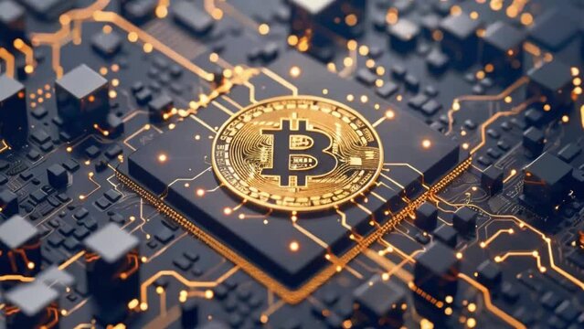 Preço do Bitcoin Seguindo a Previsão do Analista para Rompimento de Alta, Aqui Está o Alvo 