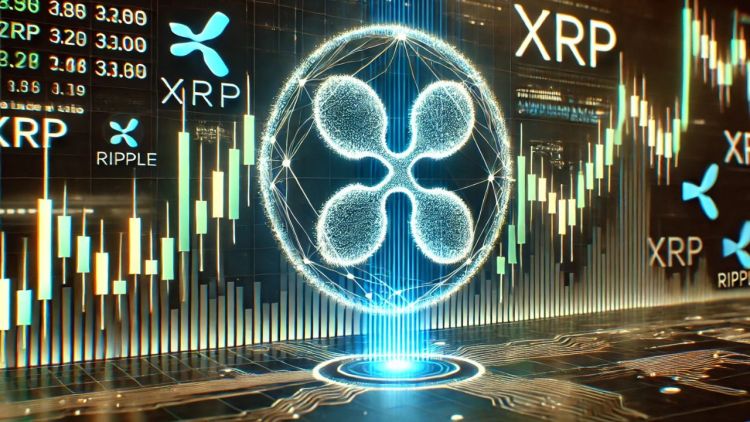 Alvo de $27 Reiterado por Analista para XRP Mega Candle?